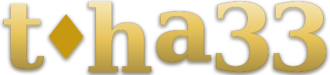 toha33 logo